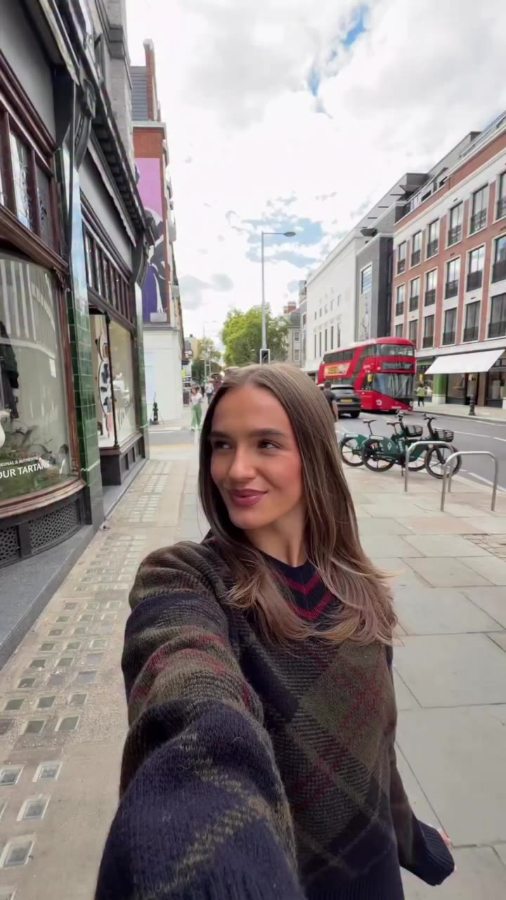 Add this to your autumn bucket list: @barbour’s new season pop-up at King’s…