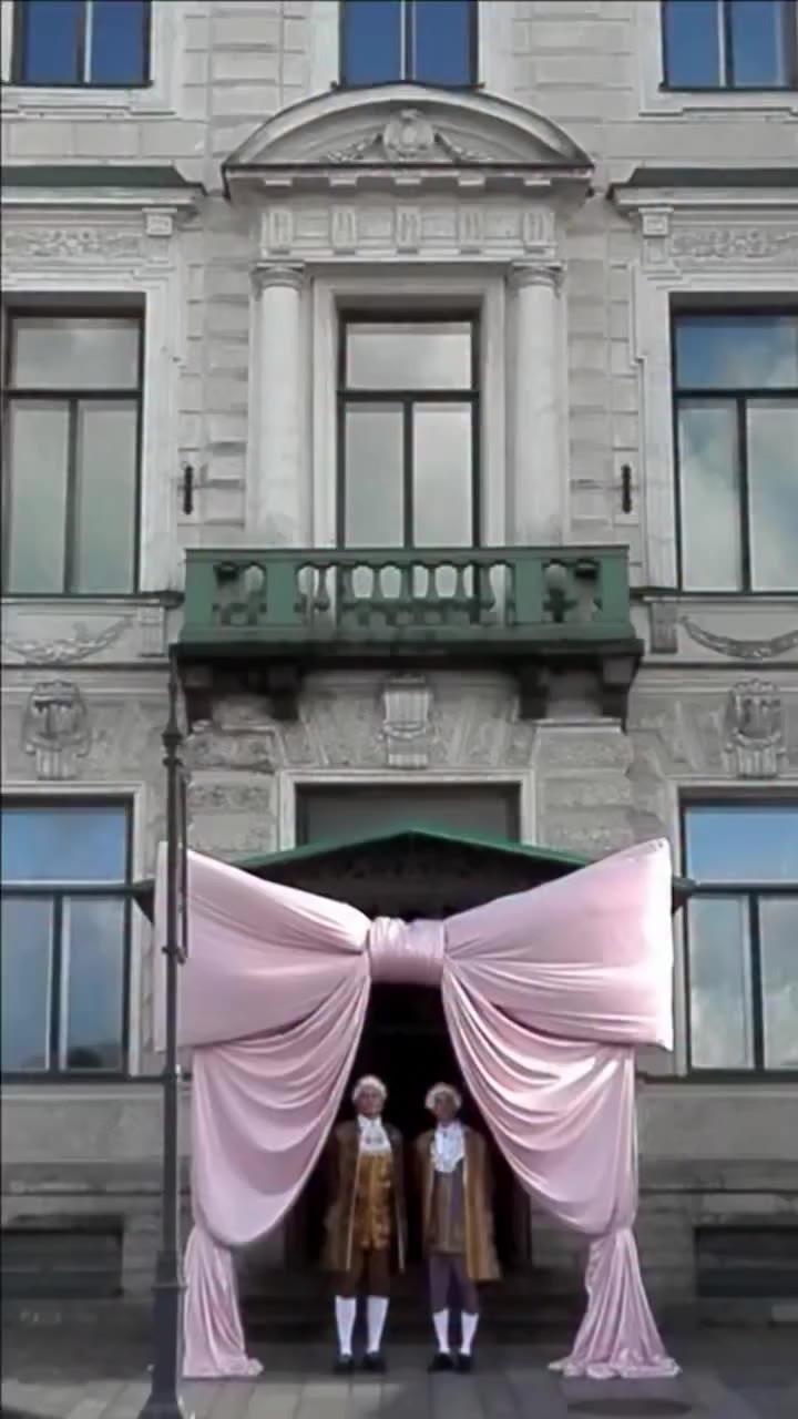 Я еще долго буду вас мучать свадебным контентом😂