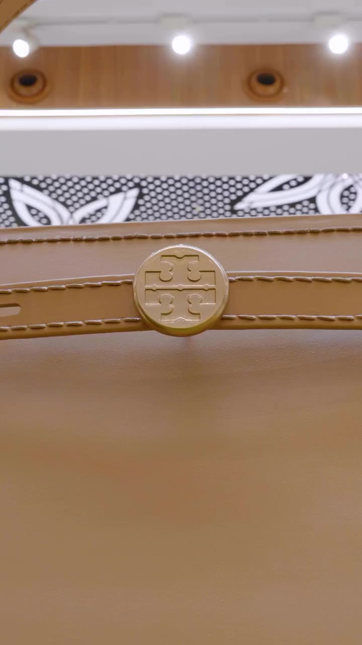 A closer look at the details that define Romy. Effortless in design and…