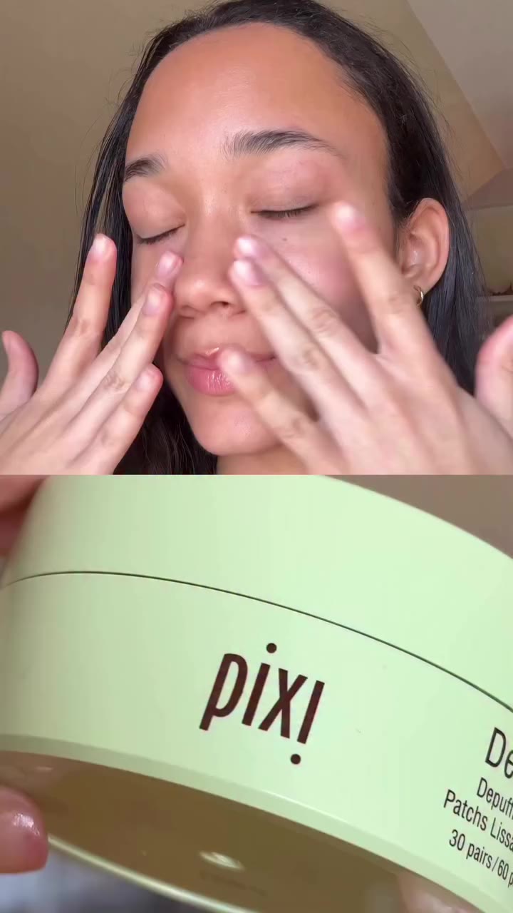 Life moves fast, your eye care should Glow with you! 💚 From morning Skincare…