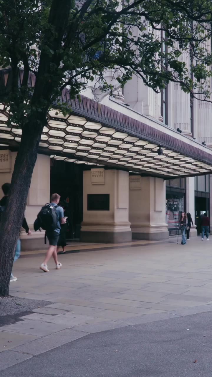 When it comes to @theofficialselfridges as you well know I’m normally in there…