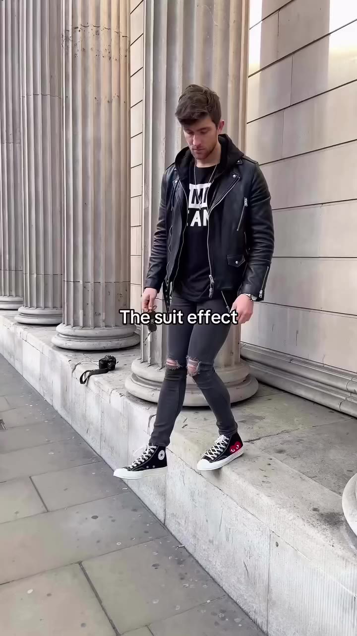 Life changing 😮‍💨