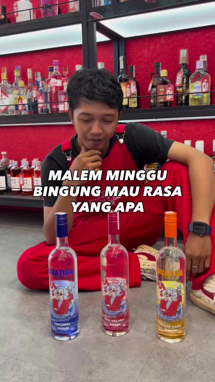 semuanya aja deh heheheh #outlet23indonesia #outlet23jakarta #outlet23cideng