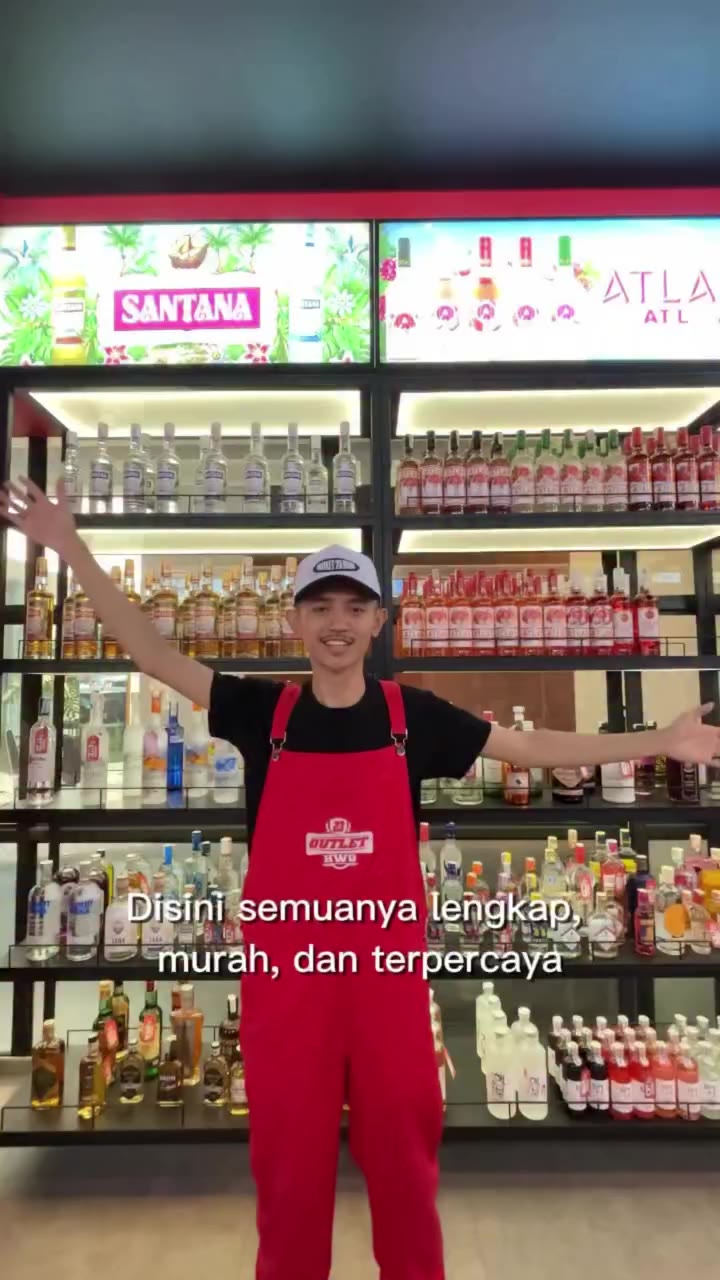 Malem minggu klean bingung mau kemana? Atau gt gt aja? Buruan kesini deh…