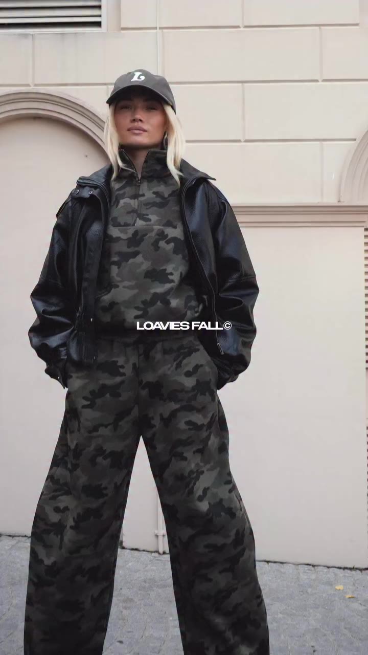 TREND | LOAVIES FALL 🍂✨ #loavies #girlsgoneloavies #outfitinspo
