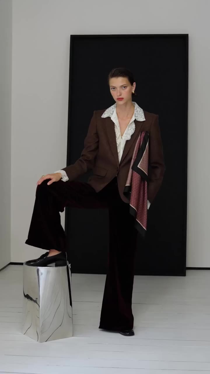 The October Collection has arrived
