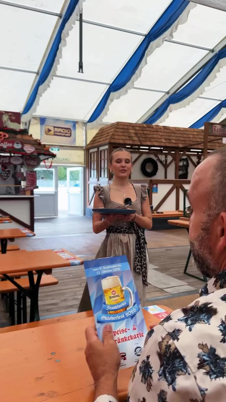 Alles halb so wild. #oktoberfest #hausmannbrothers #gulasch