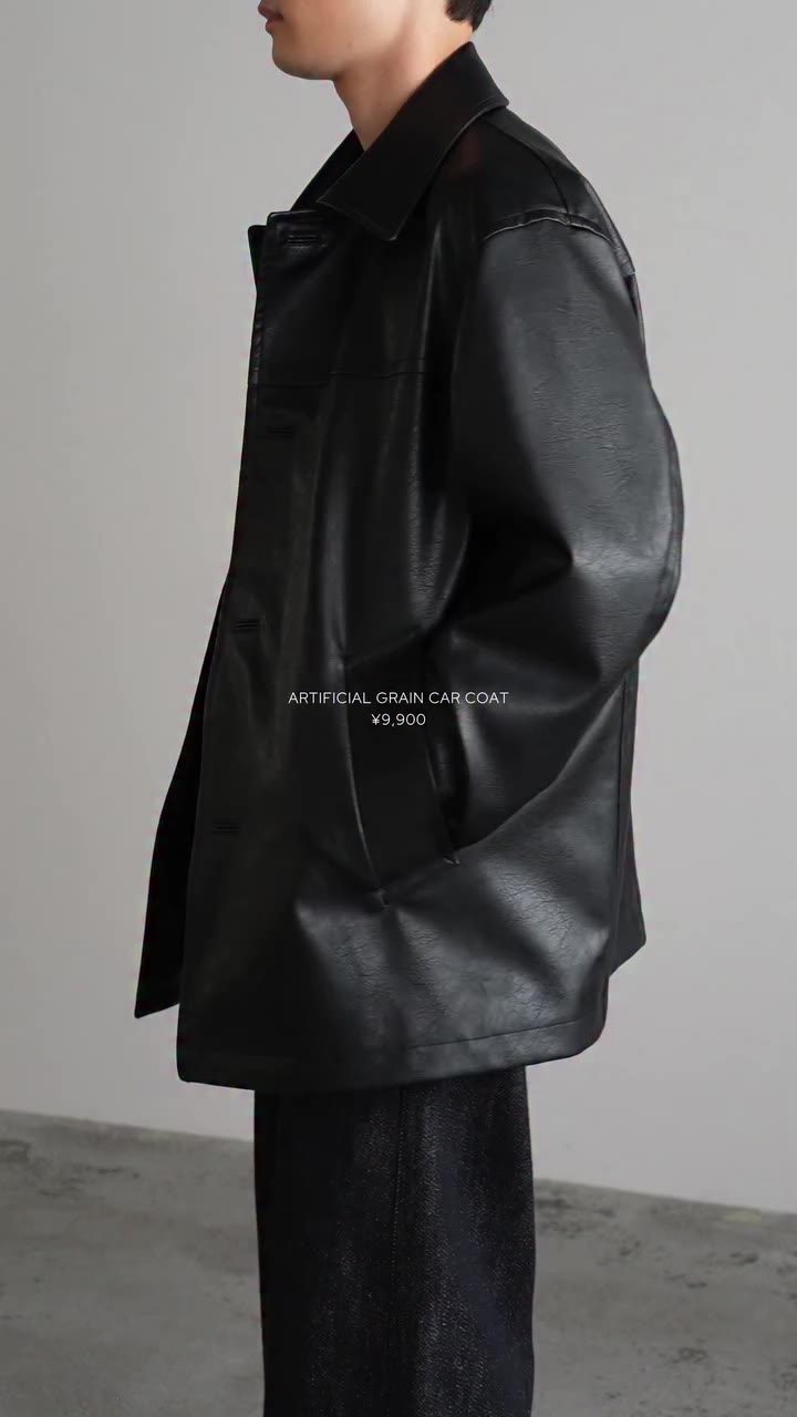 ＜WYM 26AW WINTER 1st COLLECTION＞ 10/2(Fri) 12:00 RELEASE…