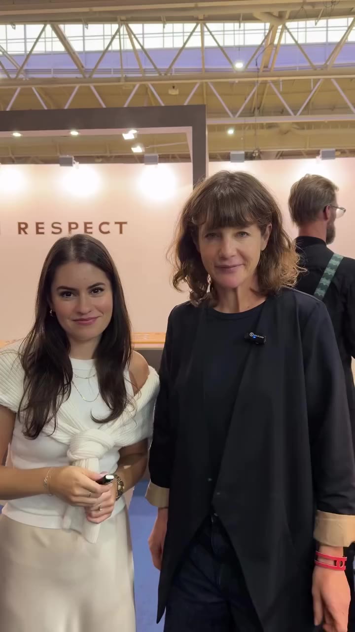 We had the chance to catch up with @veronikawildgrubereyewear who showed us…