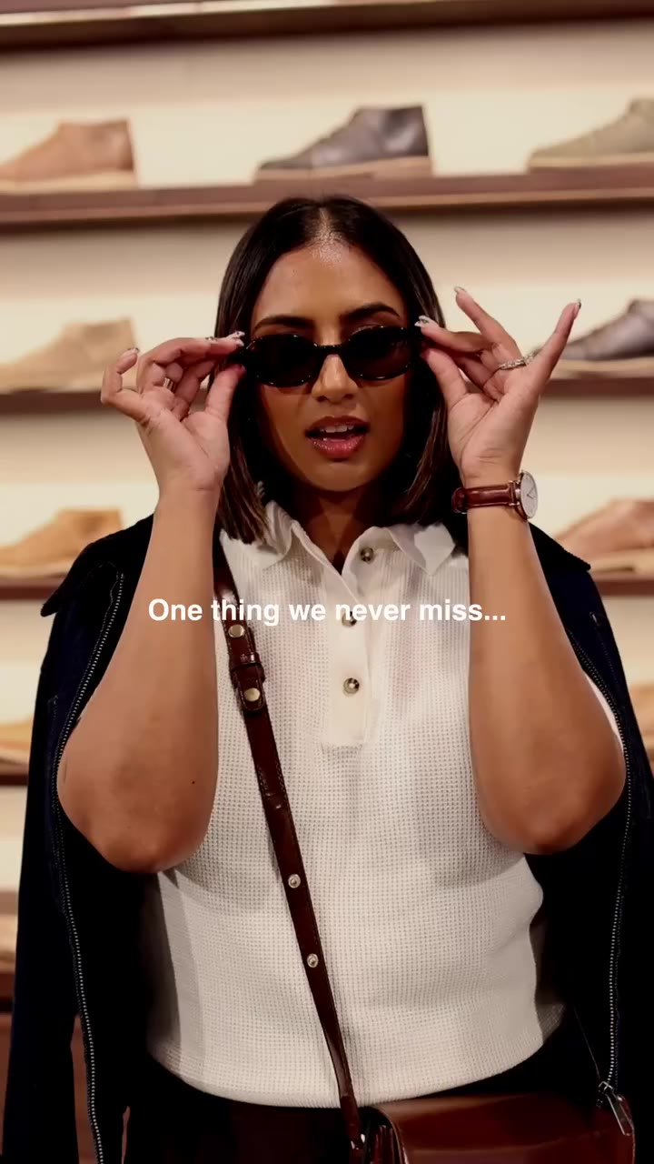 FOM Sunnies.⁠ ⁠ Explore our new collection online & in-store. ⁠ ⁠ #FOMSunnies