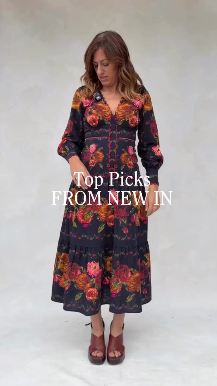 Introducing some new drops from AW26