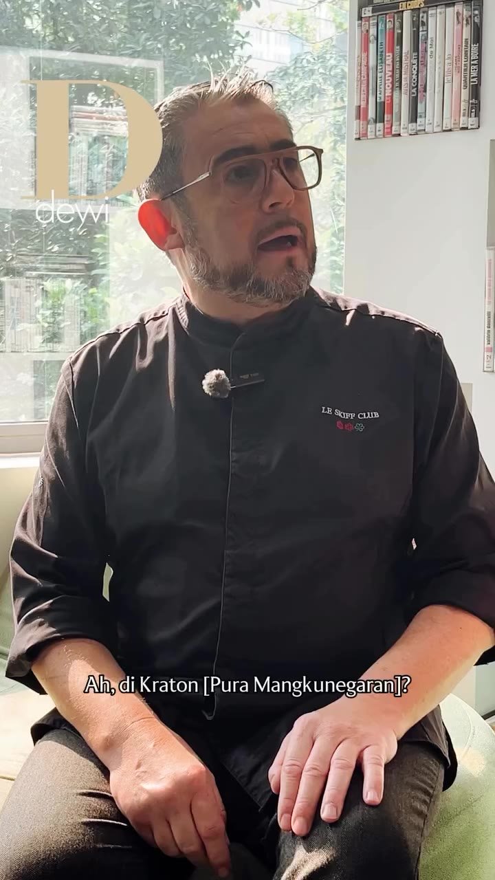 Wonderful Indonesia Gastronomy (@wigastronomy) 2026 akan dibuka petang hari…