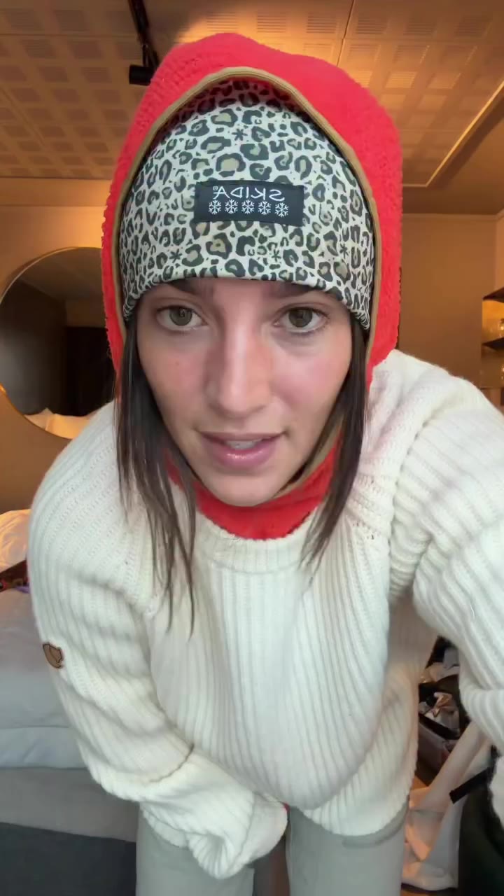 imaging hating me and i’m just on a glacier with my friends + we’re getting…