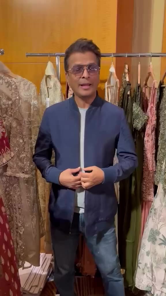 ✨ KUALA LUMPUR, WE’RE COMING! ✨ Meet @vikramphadnis Diwali is around the…