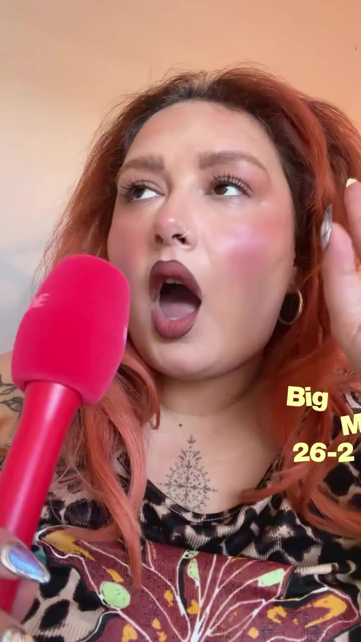 Ad / Invite A chatty recap of my time at the preview for @lovemeadowhall Big…