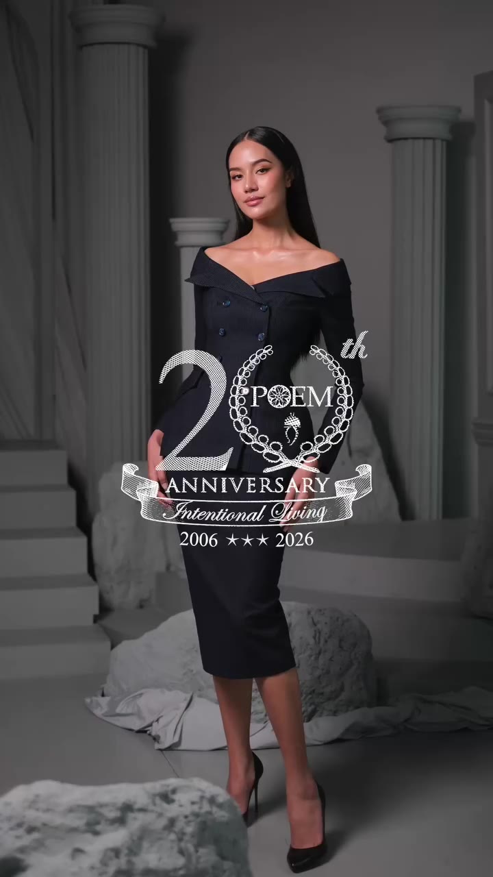 #POEM20thAnniversary