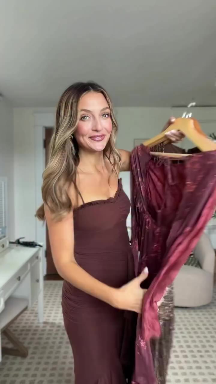 Comment ‘yes’ for links!! Amazon wedding guest dresses & I need your help…