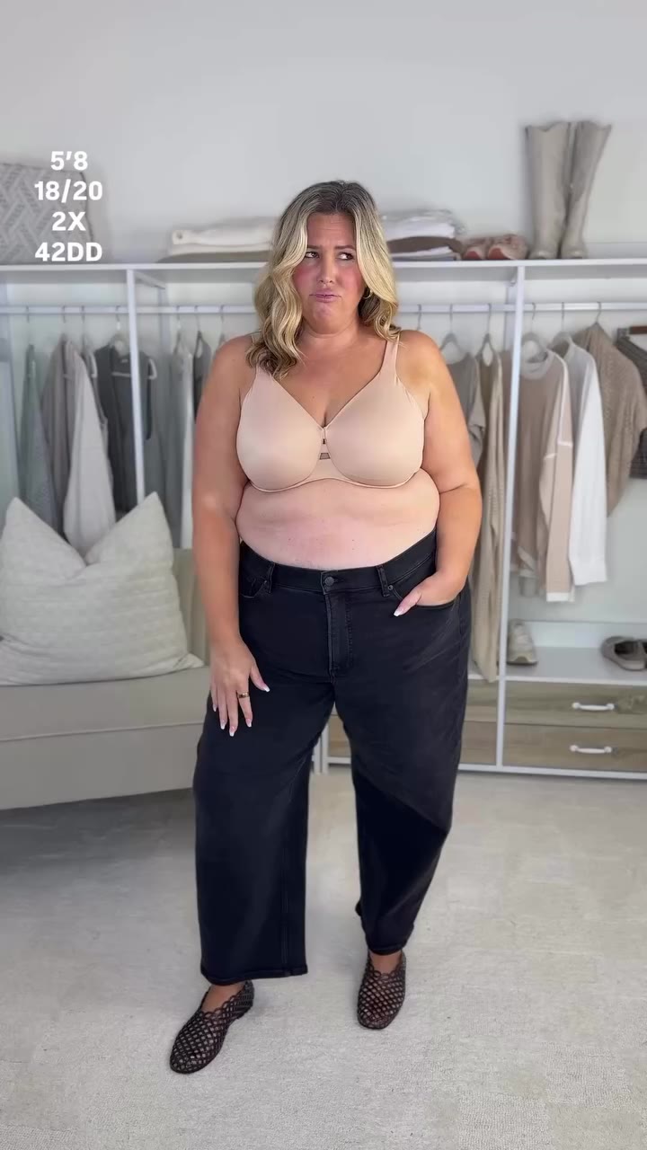 @ashley_dorough on INFLU