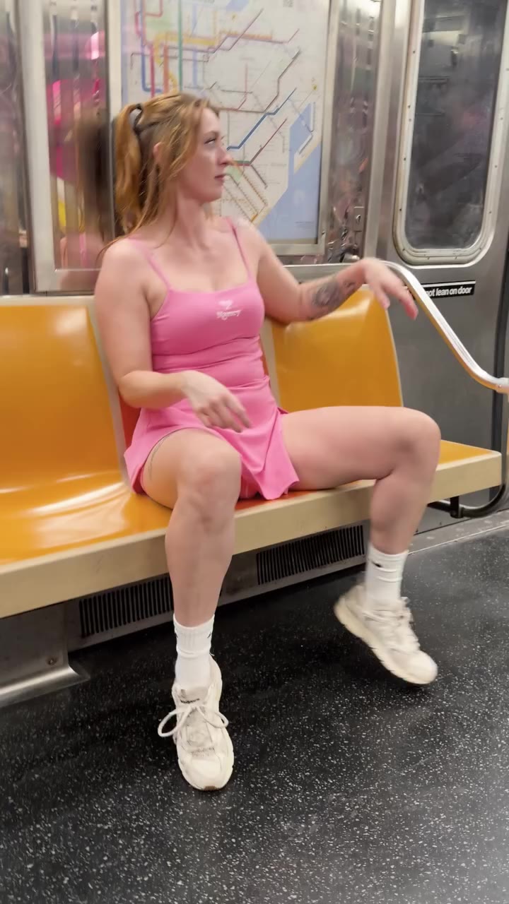 She left her balls 🎾