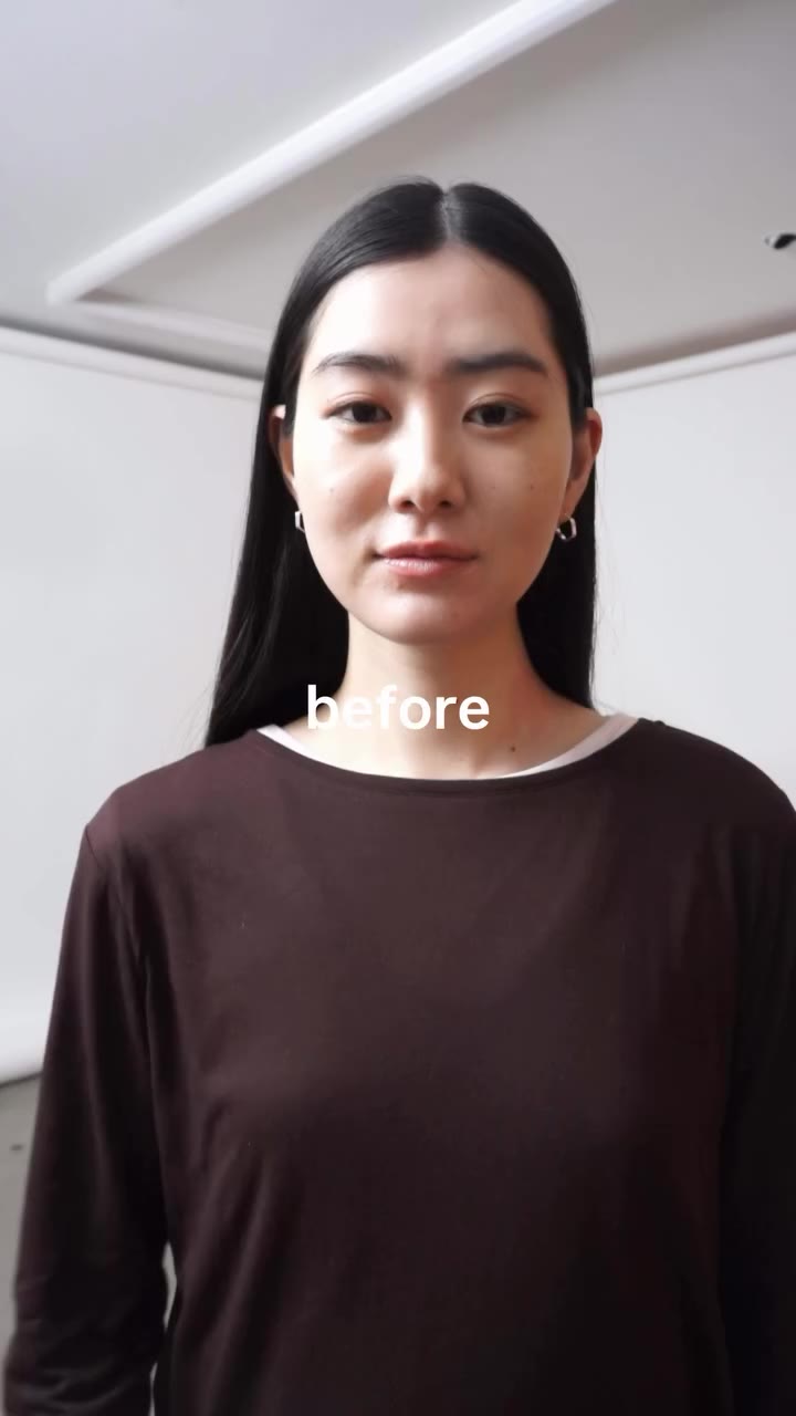 帽子ひとつで、いつものスタイルをアップデート。 OVERRIDE REN NEWSBOY EARLAP SG ¥7,920(税込)…