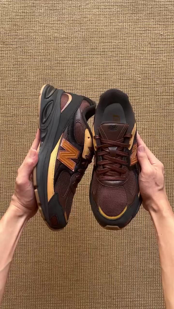 @lm.rt.studio 20102Z1“Balance” - #newbalance #lmrt #newbalance2010 #weixiami