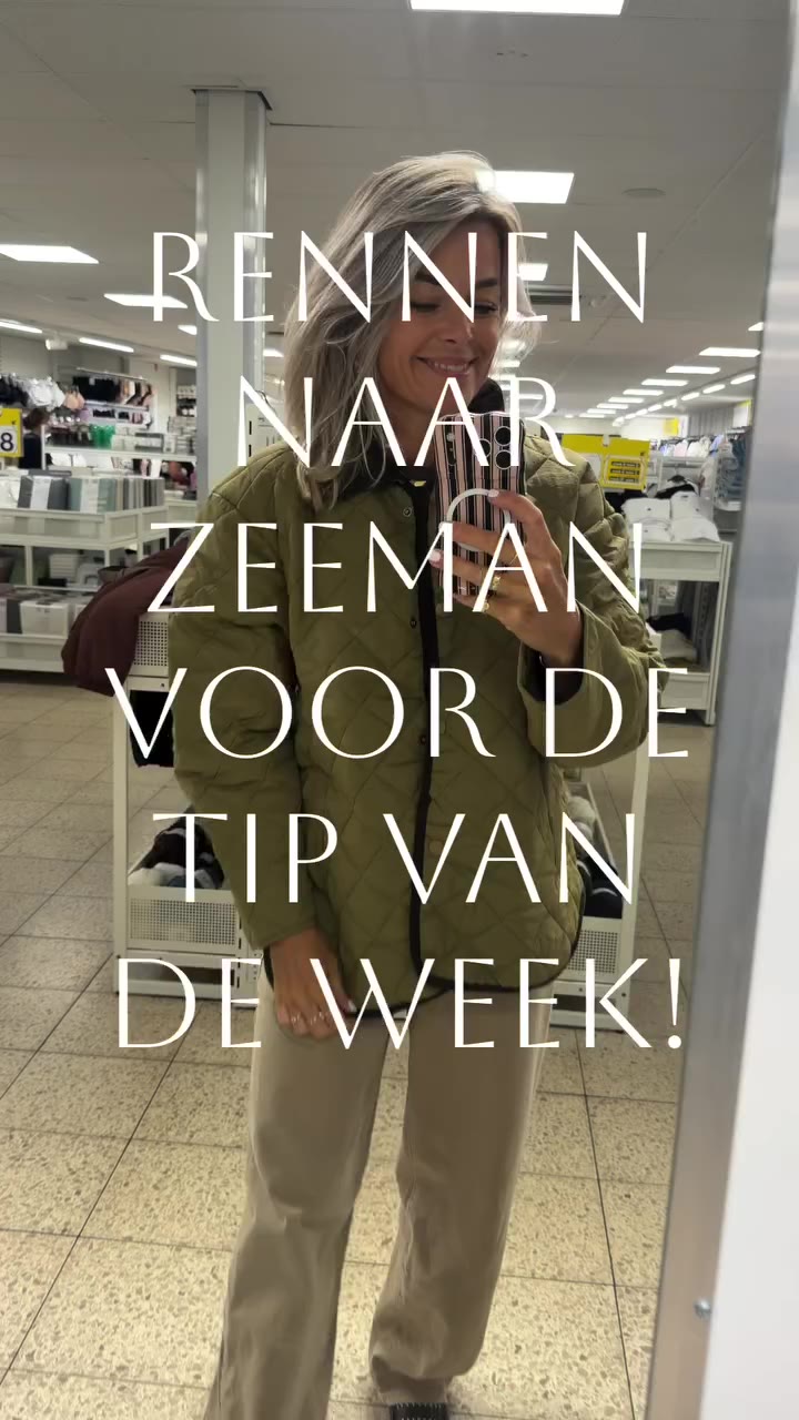 // RENNEN MAAR WEER! // Ik kan elke week wel een zeemantip geven mensen want…