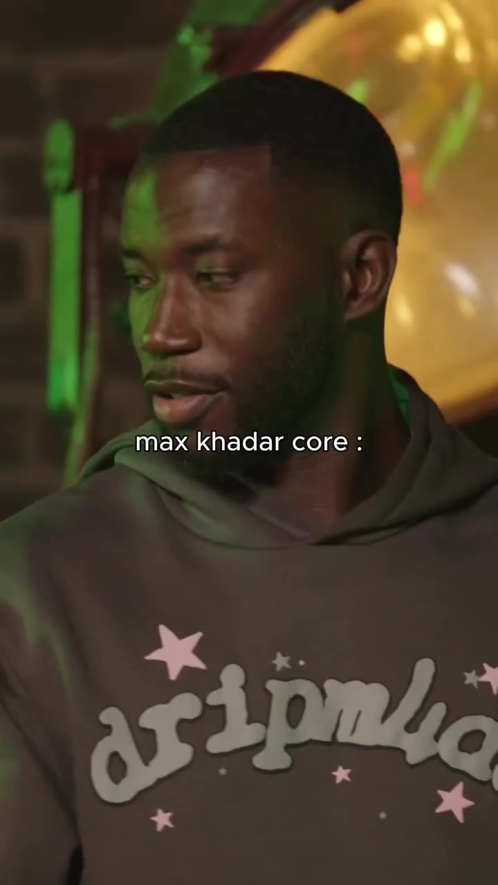 Happy Birthday to the 🐐 @maxkhadarr #footasylum #maxkhadar