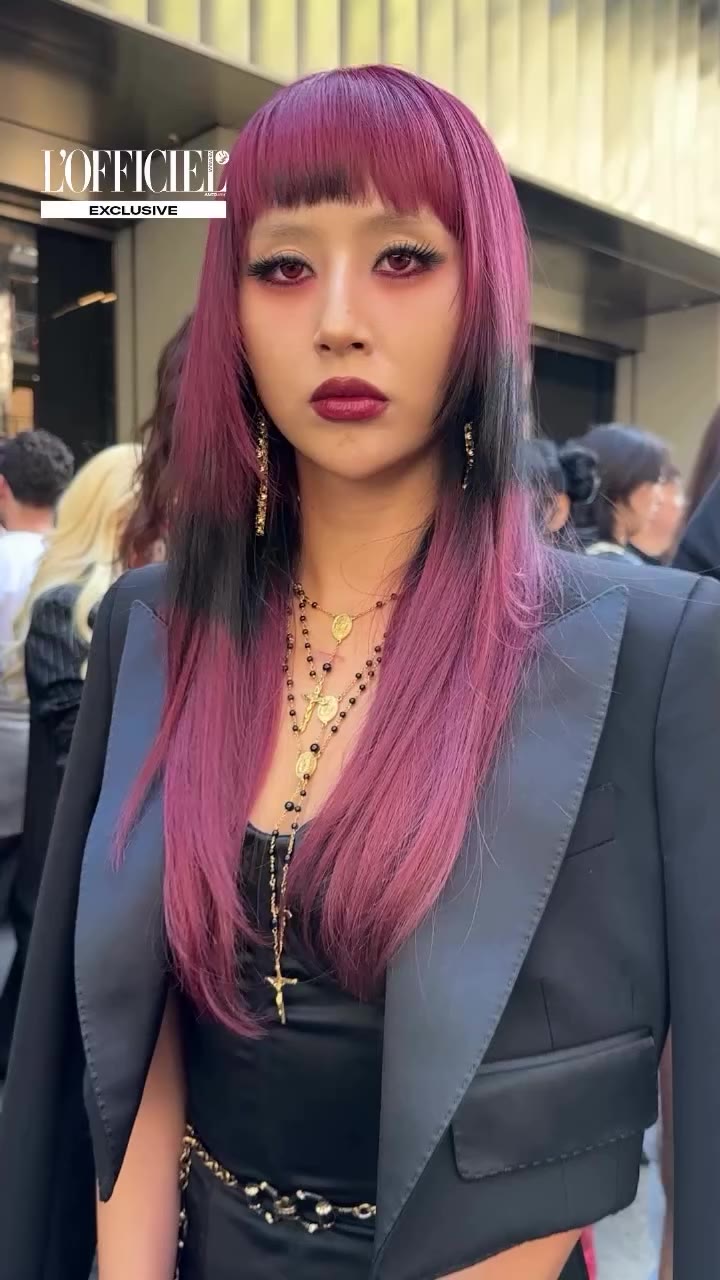 Hành trình tại Milan Fashion Week vẫn chưa dừng lại với Quỳnh Anh Shyn! Hôm…