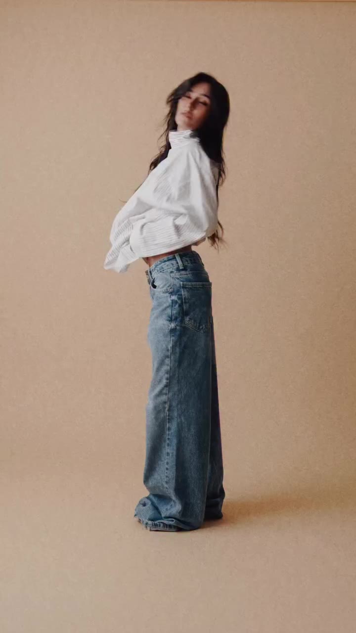 the perfect fit does exist. Nova Coleção Jeans da @lojasrenner , clássicos…