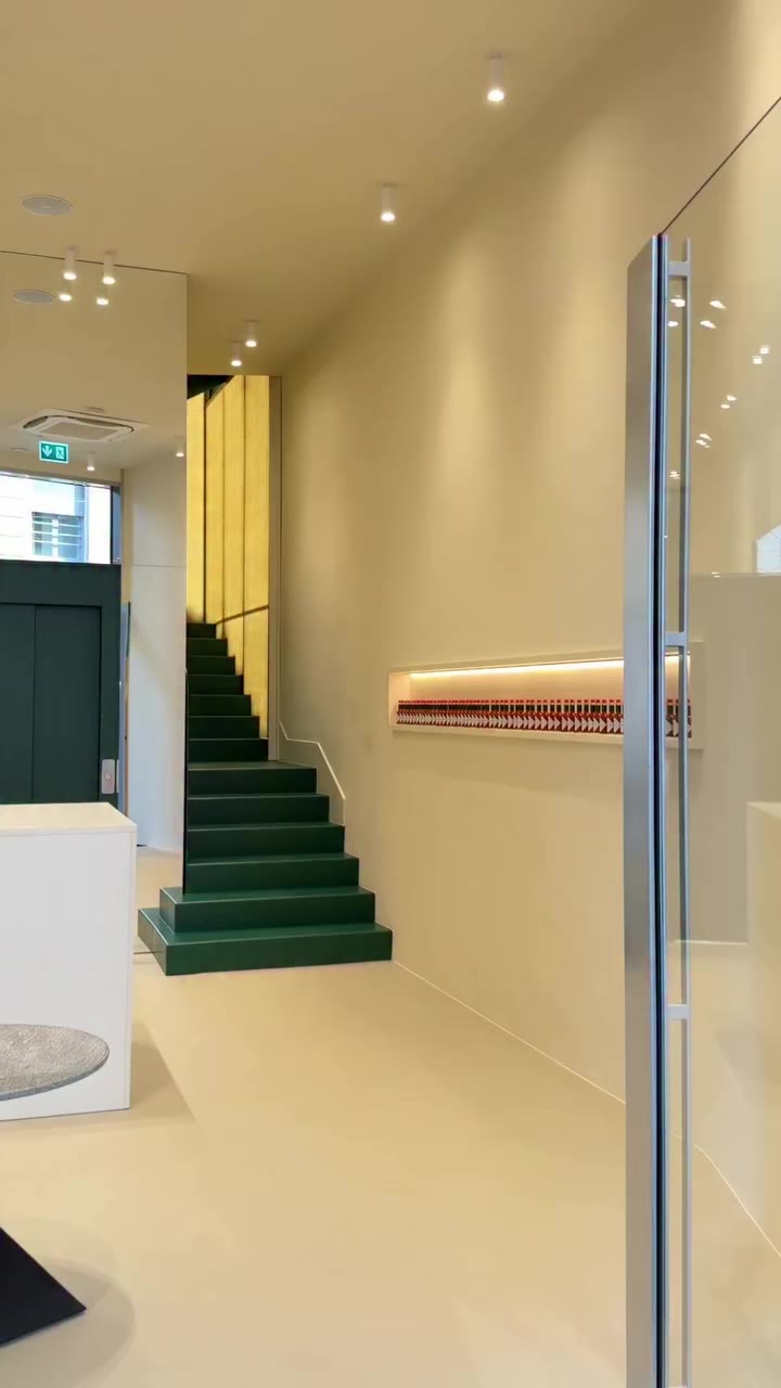 Welcome to The Frankie Shop Milano. Our first Italian flagship, in the heart…