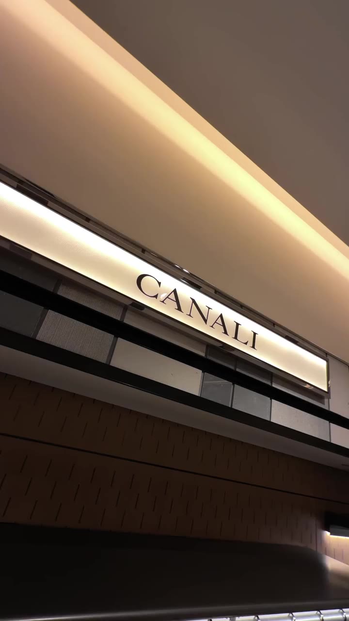 Trust Todd from the fashion team: Menswear on the Second Floor is the place to…