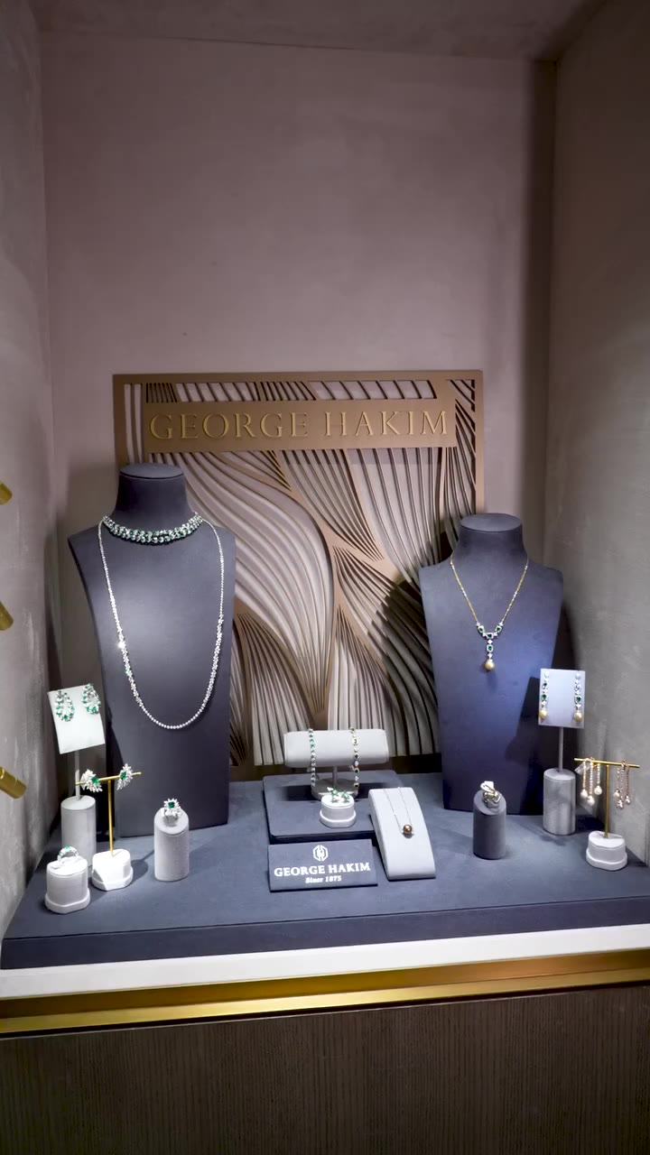 Where exceptional brands come together. ✨⁠ ⁠ Find your next signature piece at…