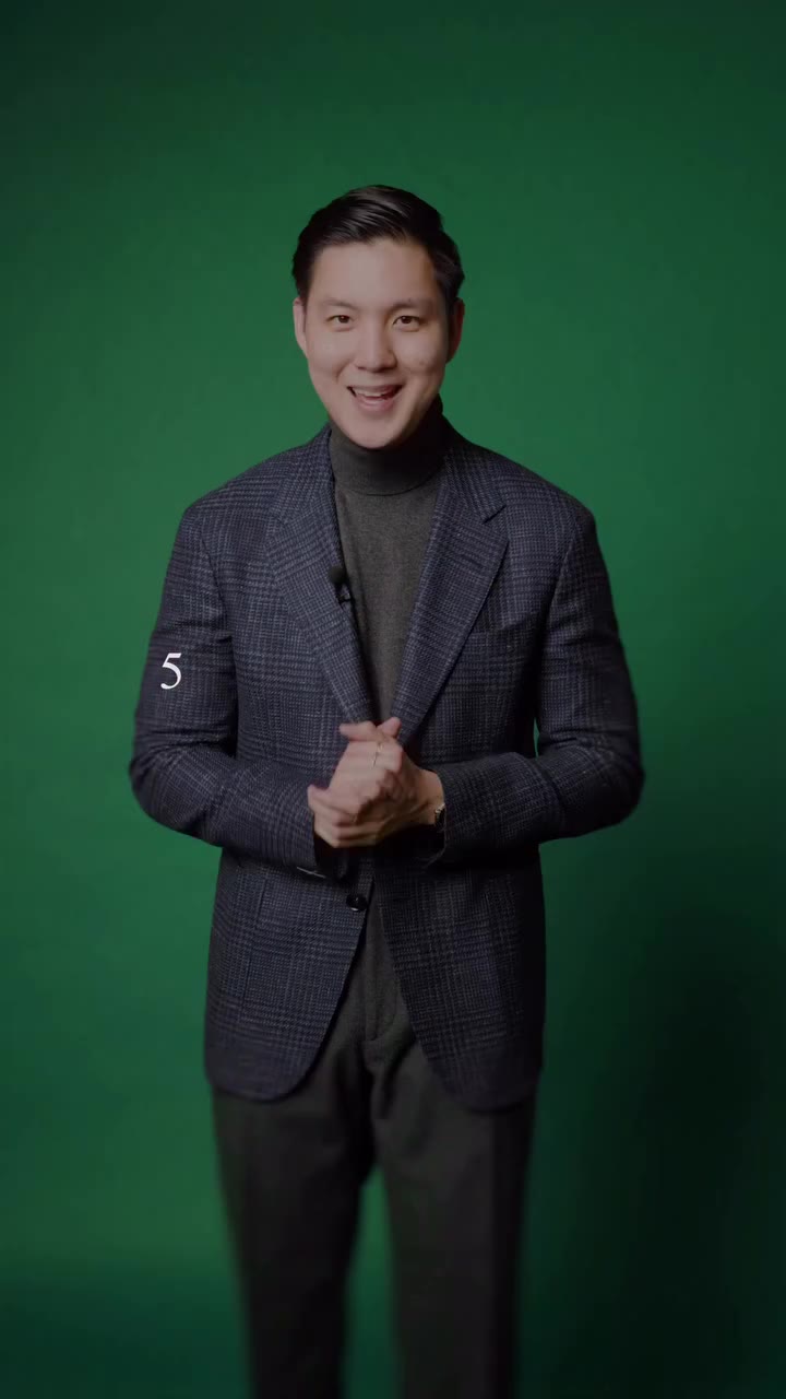 The same foundations of any great sport jacket look work just as well with…