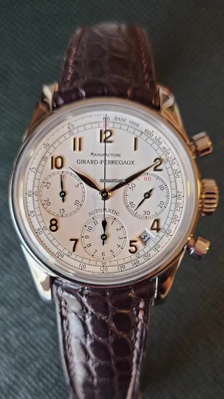 $10,000. 3 watches. Troy Barmore is building the ultimate collection. 🏎️⌚️…