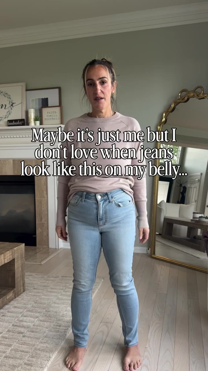 Say “AGREE” below and I’ll send it all over! The tops are both amazing too, FP…