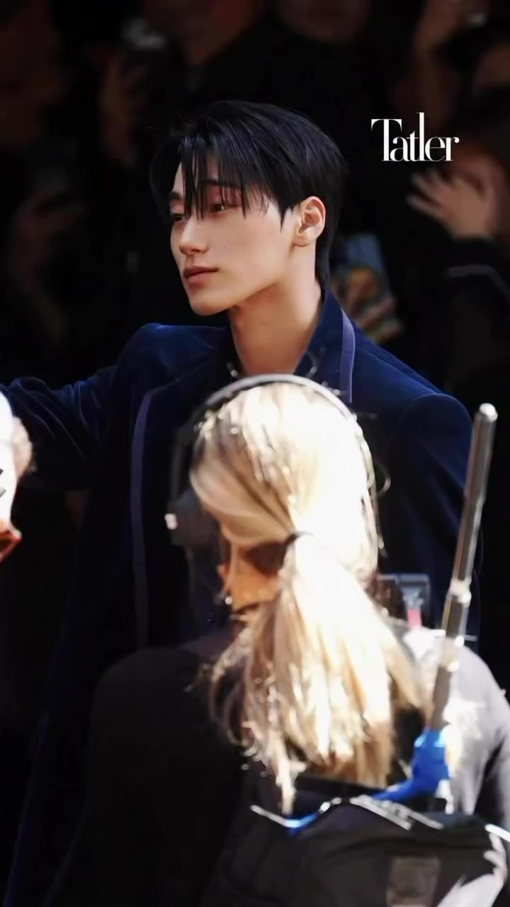 Thành viên ATEEZ (@ateez_official), Choi San (@choi3an) tiếp tục thu hút sự…