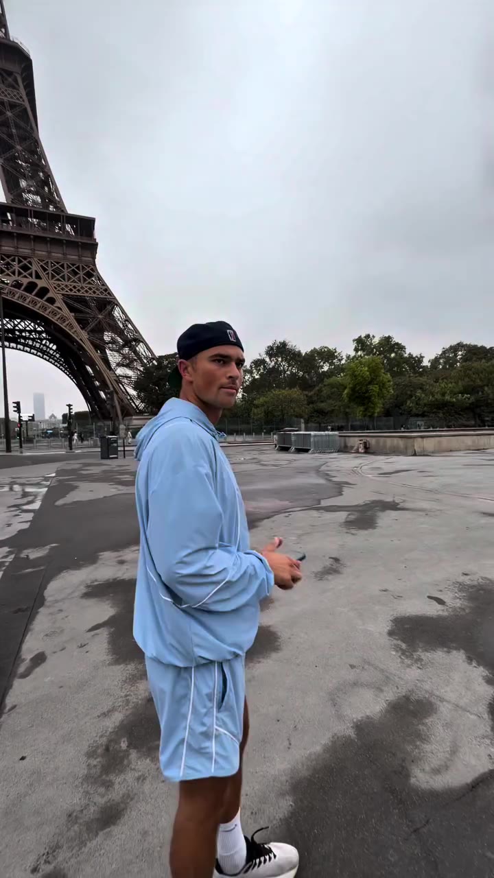yo les boys 🤝
