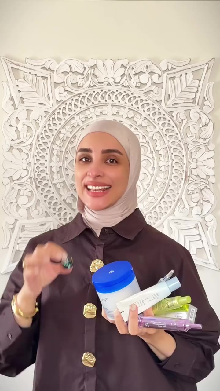 تتمتع iamhebahamdy@ بخبرة واسعة في كل ما يمنحك شعور بالراحة والتميز، وهي…