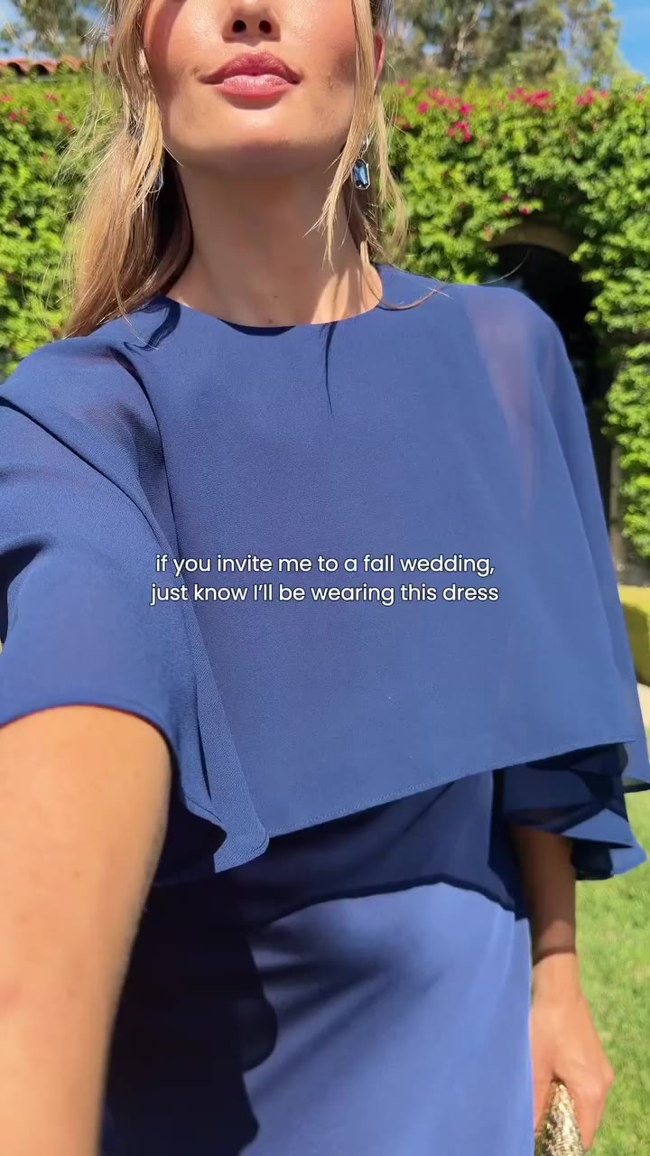 if you don't want us serving looks at your wedding, please lose our invitation…