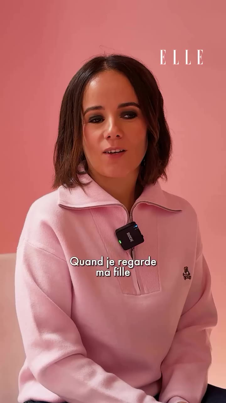 La nostalgie de son adolescence, la transmission avec ses enfants, le temps…