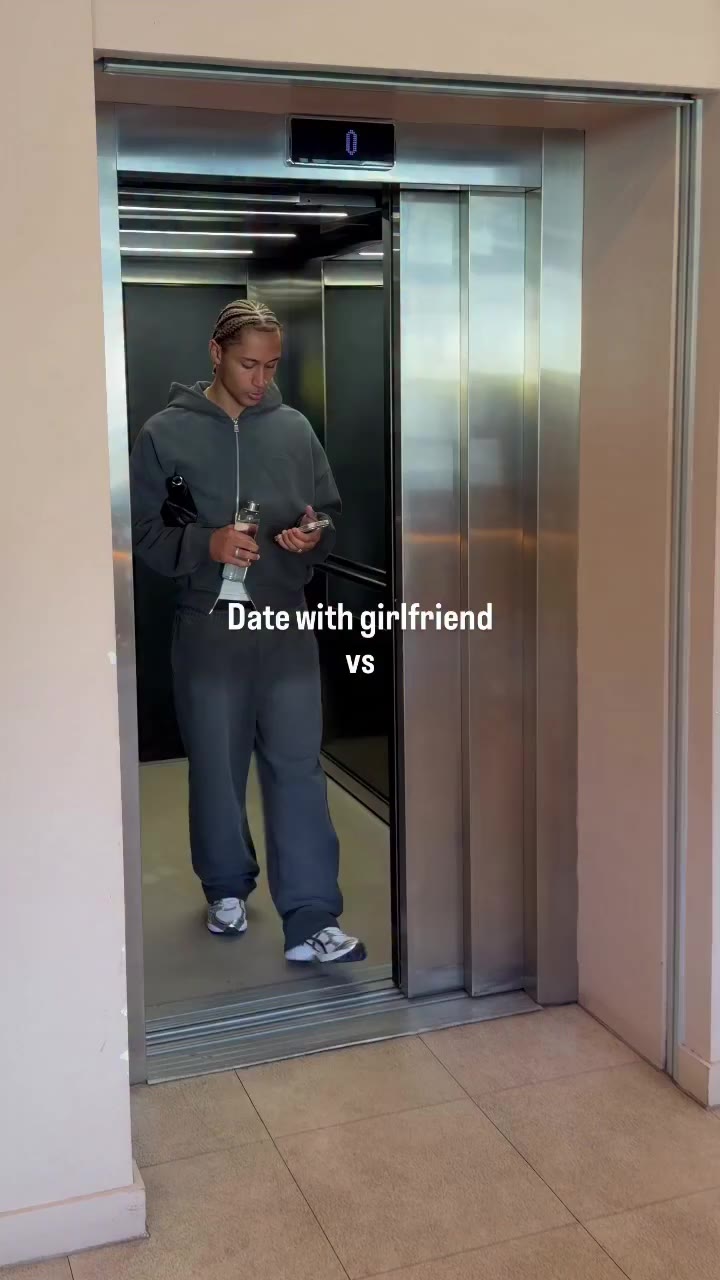 It really be like that