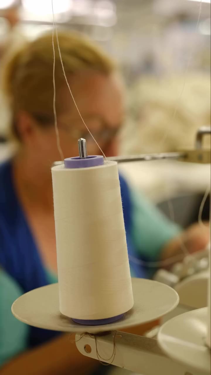 Hand crafted shirts at our factory in Northern Portugal. www.albamclothing.com