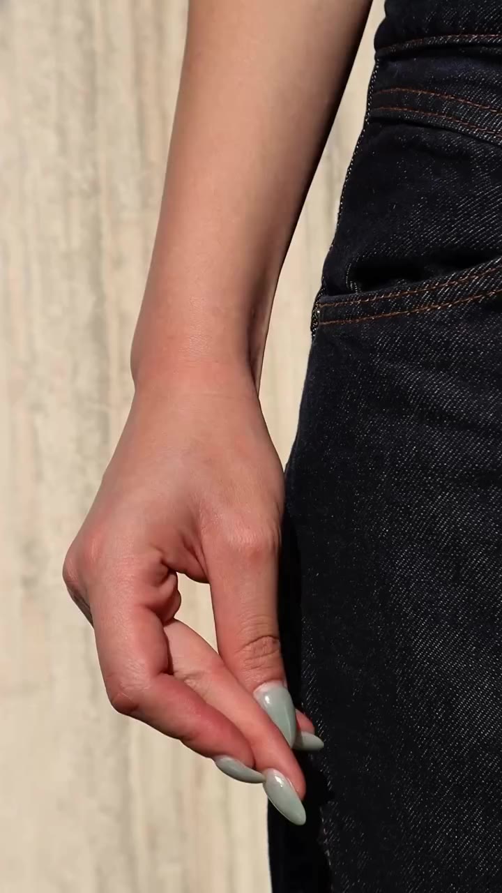 The more, the better. Building the perfect bracelet stack, one piece at a…