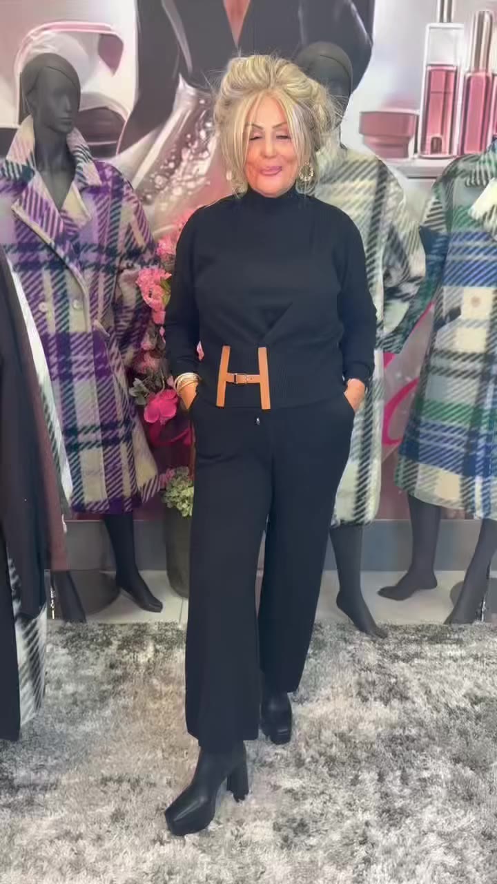 Look by @fashionbylindadublin