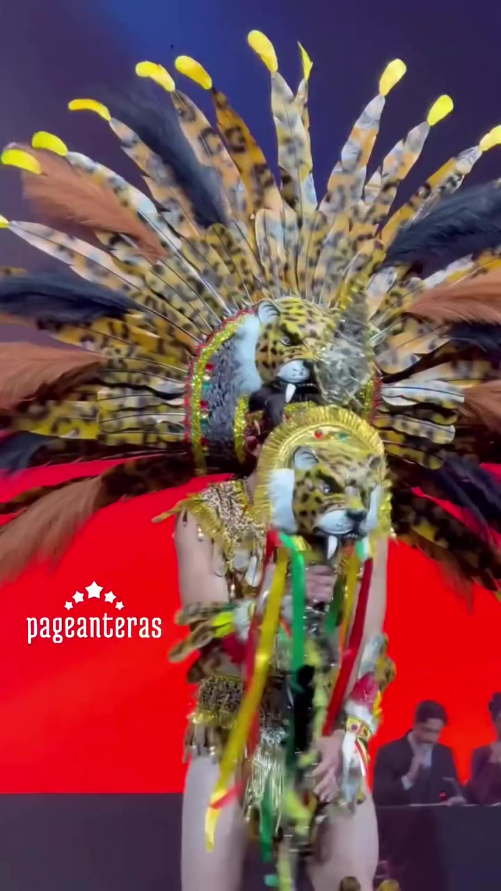 Standouts + TOP 5 in NatCos at @officialmisterinternational 2026 1. 🇮🇩…