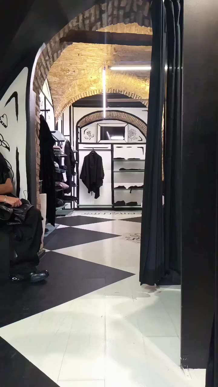 Milano Desenzano style love people 🖤 Fashion cool design made in Italy …