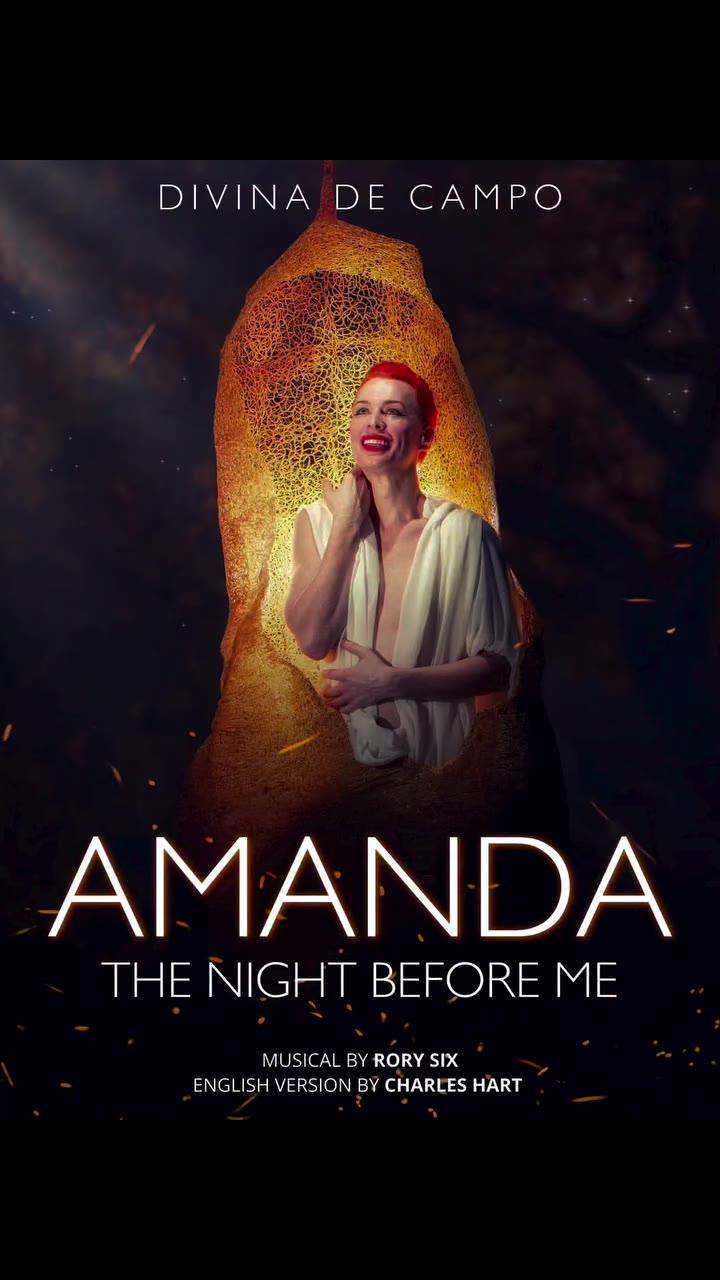 Audiences are loving @amanda_musical at @pengetheatre. These are some…