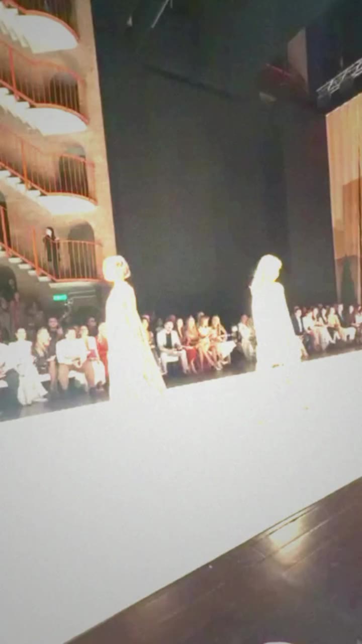@laurabiagiottiofficial Laura Biagiotti SS27 Courtesy @laviniafarnese…