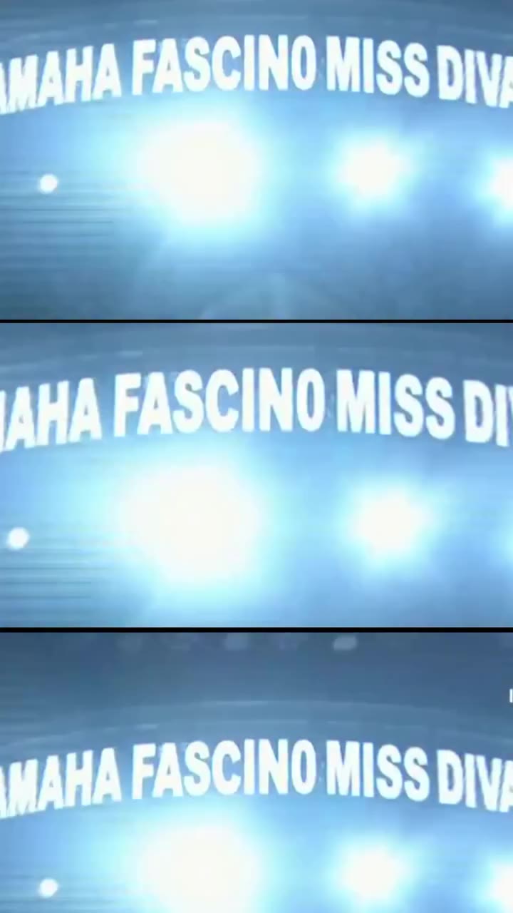 Some stages are walked. The Miss Diva stage is remembered. 👑✨ From…