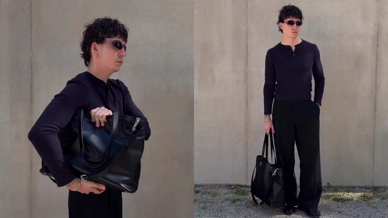 Details matter | Anzeige @mam